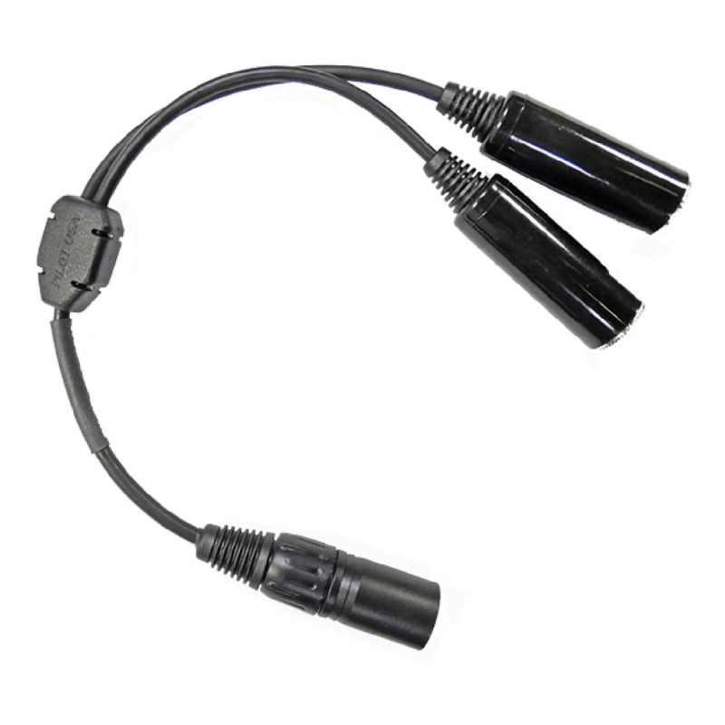 PILOT USA GENERAL AVIATION TO AIRBUS ADAPTER PA-97